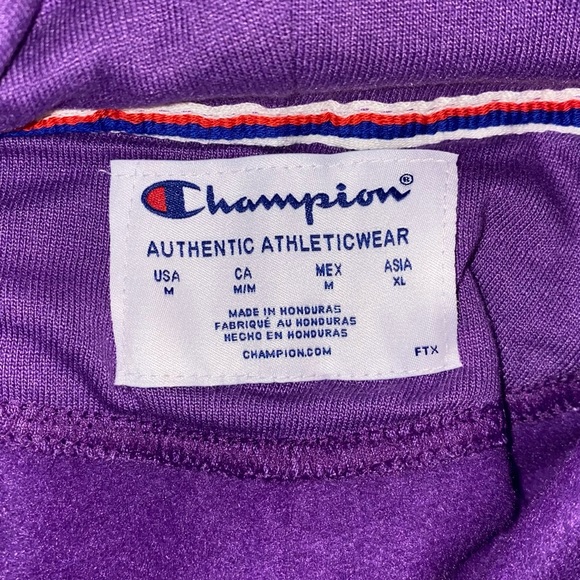Champion Hoodie - Picture 4 of 4